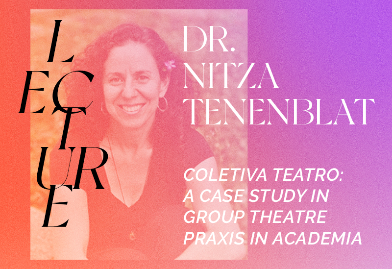 Lecture: Nitza Tenenblat