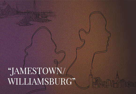 Jamestown/Williamsburg