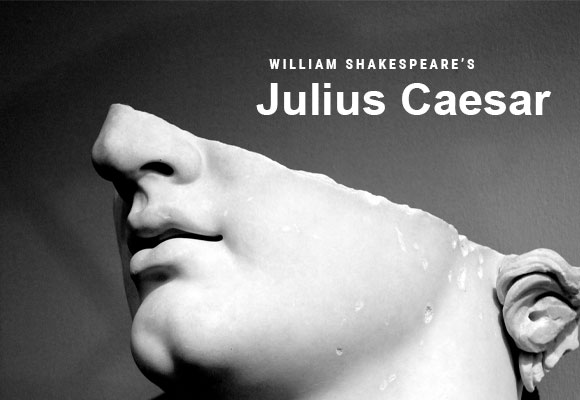 William Shakespeare's Julius Caesar