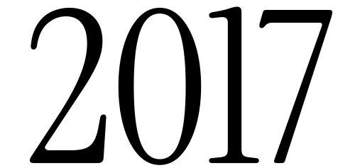2017