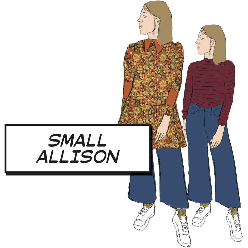 Small Allison
