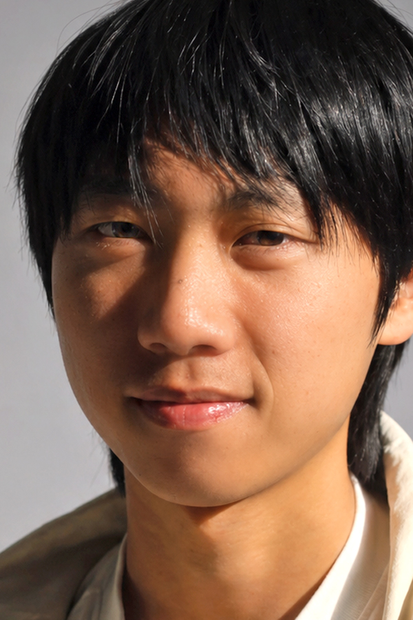 Iok Kei Kevin Chen