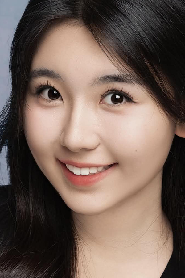 Melody Ding