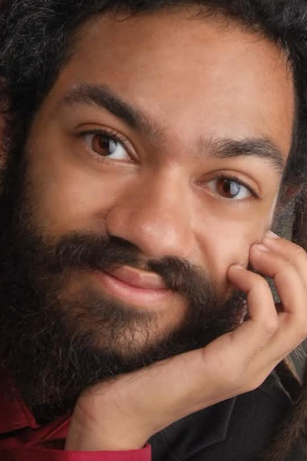 Jahfari Maddo