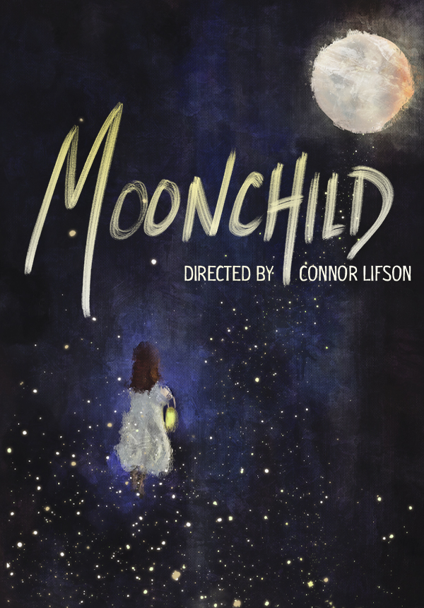 Moonchild Program Cover