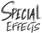 Special Effects